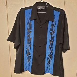 Dragonfly Clothing Company Roadhouse shirt